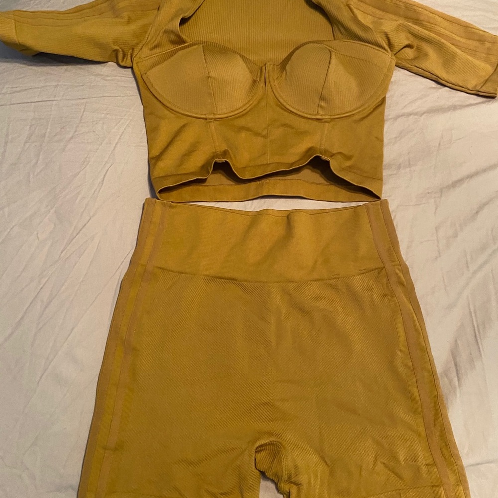 Ivy park set